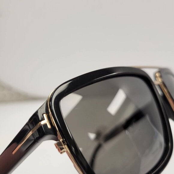 (48821-1) Tom Ford TF780 Sunglasses - Picture 7 of 12